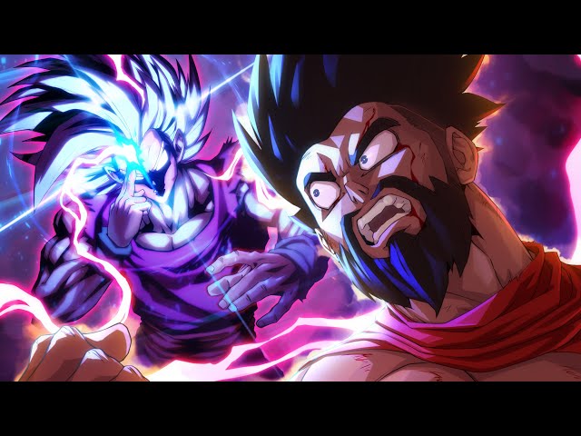 Three Idiots VS The STRONGEST Boss In Dragon Ball Super SDDEFAULT Thumbnail