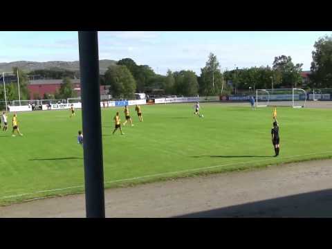 3div5, Frøyland - Start 2  3-0 (1-0)