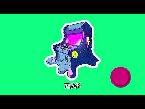 Townix - Un Toque (Audio Oficial)