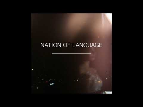 Nation of Language - A Different Kind of Life