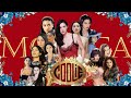 Monica Bellucci Monica Coolie Fan Edit