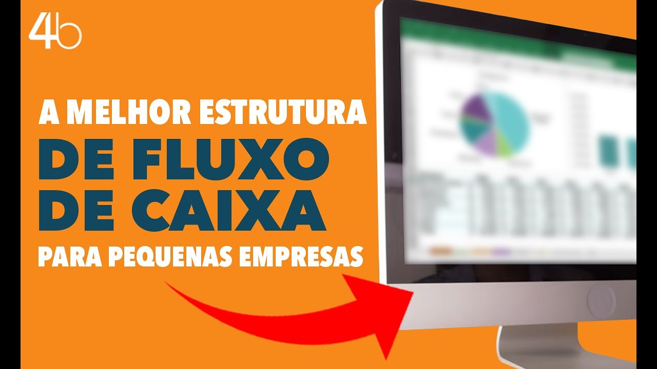 Como Montar um Relatório de Fluxo de Caixa em Excel