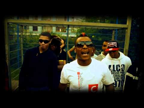 Lens Van Du Laan - @Flambeezy (Promo Video)