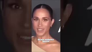 Inside the Classified Meghan Markle Dossier Shaking the Palace