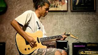 Fernandes TEJ-75 - What To Know & Where To Buy | Equipboard