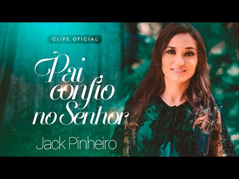 Pai Confio No Senhor video