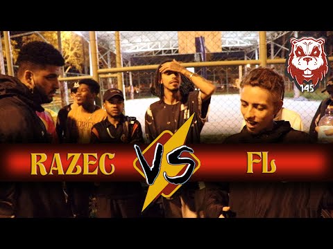 RAZEC x FL - PRIMEIRA FASE - RC GDS 145