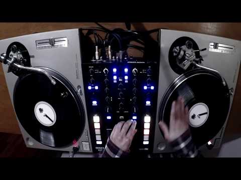 DJ Freestone   Mini Blendz Episode #3