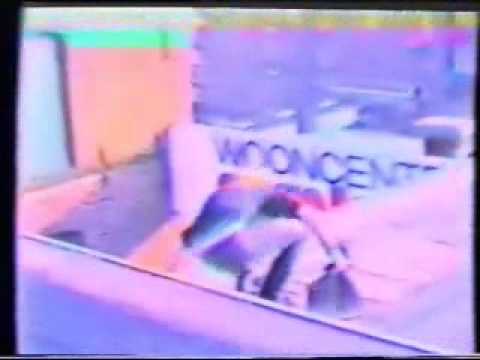 Punk(s) in Arnhem GOUDVISHAL 1986