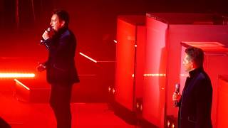 Fantasy - Was macht schon die eine Nacht.(Live)Berlin 2017