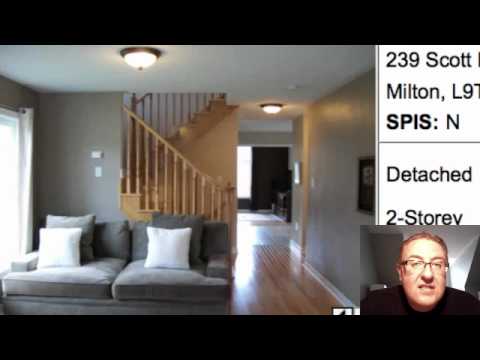 Milton Daily Homes - August 26, 2010 - Very Nice