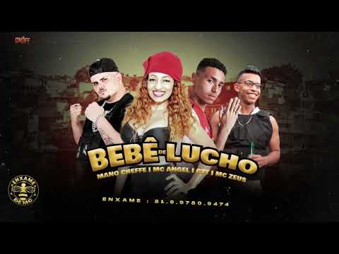 🔵 MC ZEUS - MANO CHEFFE - CZT - MC ANGEL - BEBE LUCHO - BREGA FUNK