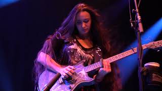 Ben Miller Band video 3 @ Ramblin' Roots 2017 Utrecht 21/10/17