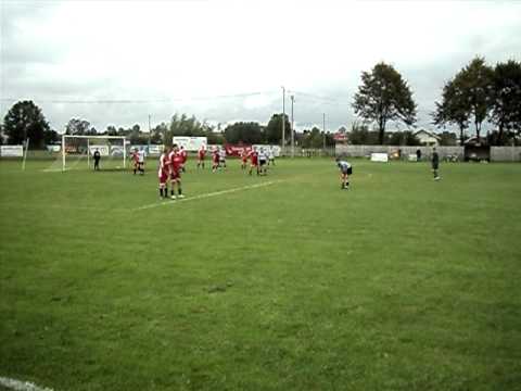 Orzeł Wólka Niedźwiedzka - Markovia Markowa