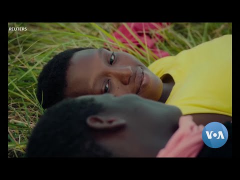 French Senegalese Filmmaker Vies for Cannes Top Award