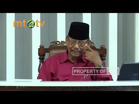 Jihad Pagi MTATV Solo 08/12/2019 - Tema Risalah Janaiz ke 10