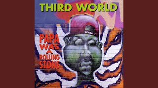 Papa Was a Rolling Stone (12" Papa Was Frank Remix)