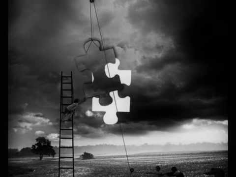 Stereo Nova - Το Παζλ στον Αέρα