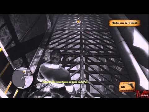 Let's Play - Saboteur - Part 3 - Verlust