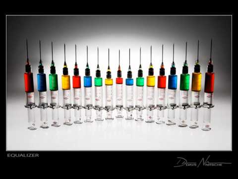 Deniz Koyu vs. Junior Jack vs. Roman Flügel - Geht's Noch Samba Tung! (David Puentez Mash Bootique)