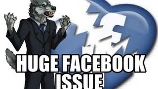 FACEBOOK TWITTER VERIFICATION ISSUE SOLVED
