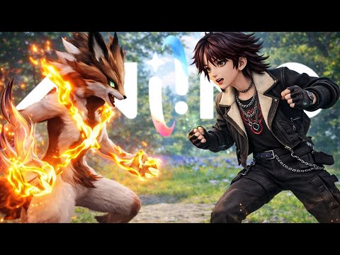 Aniimo - Better Than Any Pokemon Game & Palworld