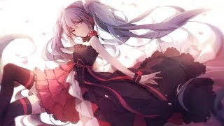 [Nightcore] Bad Intentions - Digital Daggers