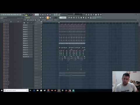 sound design in Harmor