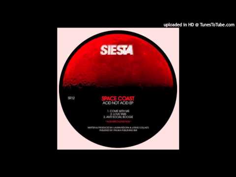 A2 Anti Social Boogie