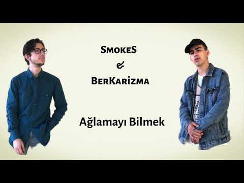 BerKarizma feat. RichieZ - Ağlamayı Bilmek