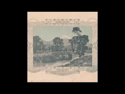 Kishi Bashi - Cascades (Official Audio)