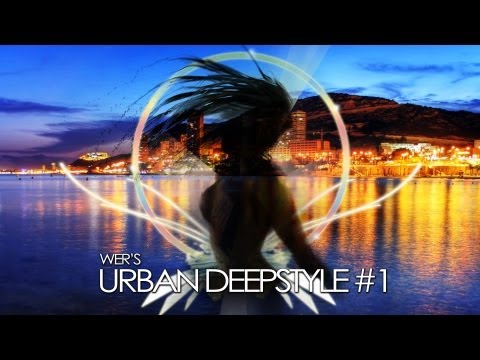 URBAN DEEPSTYLE #1 || Deep Progressive || Deep Trance || Tribal [by dj WER]