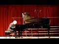 Keith Jarrett: The Köln Concert - Part I 