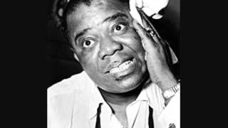 Louis Armstrong and the All Stars 1951 Back Home Again In Indian.wmv
