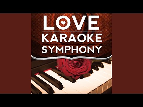 The Power of Love (Karaoke Version With Background Vocals) (Originally Performed By Céline Dion)