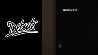 Marcel Dettmann 'Seduction' feat. Emika - Boiler Room Debuts