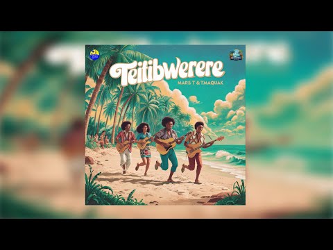 Teitibwerere by Mars T x Tmaquak