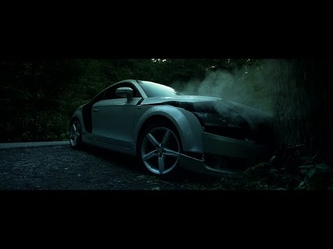 Nerieš ft. Kali - Tieň prod. Matej Straka x Amida |OFFICIAL VIDEO|