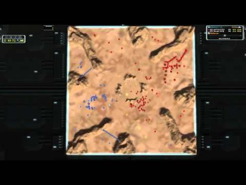 Supreme Commander - FAF Cast 79 - UES_Zbinden vs UES_IronTony