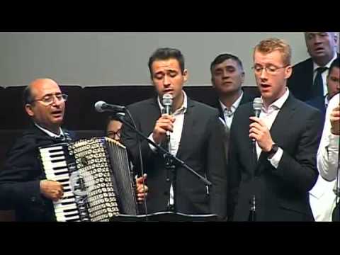 Grup - Pentru adevar Isuse