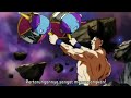 Freiza Dihidupkan Kembali Di Turnamen Super Dragon Ball Zeno Menyambut Goku Dengan Senang