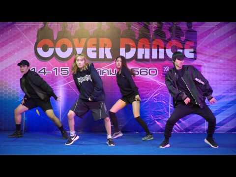 170115 Special Show @ The Hub Cover Dance (Final)