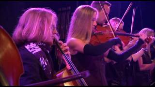 Haggard - Wacken Open Air 2007  Of A Might Divine (concerto-parte-2)