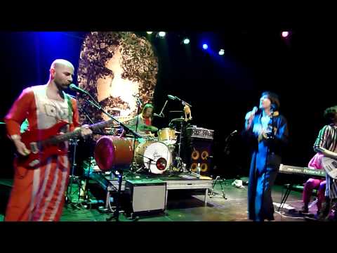 Tarentatec - I Don't Wanna Get Drafted