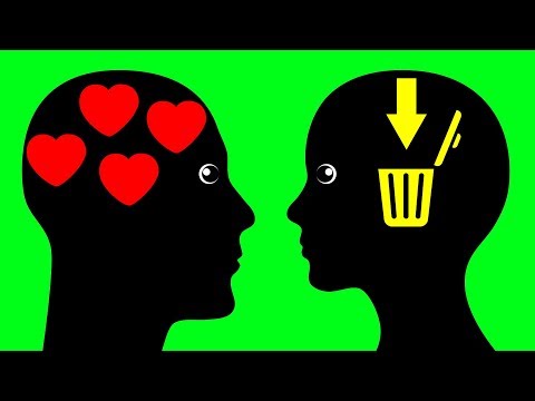 11 психологических фактов, которые скрывает наше сознание