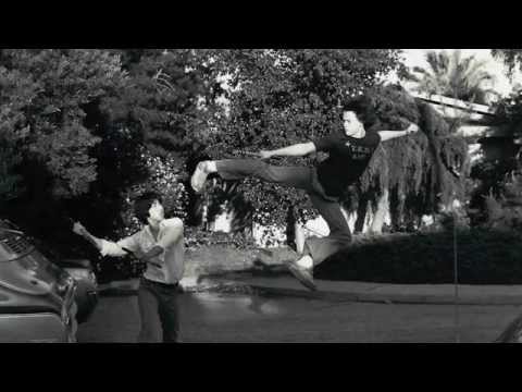 Bellator MMA: Scott Coker pays homage to Bruce Lee