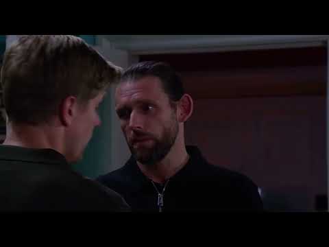 Aaron & Robert 29th September 2025 (SPOILER CLIP!!!!)