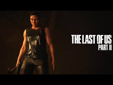 The Last Of Us: Part 2 - [Part 30 - The Forest] - Survivor Difficulty - No Commentary