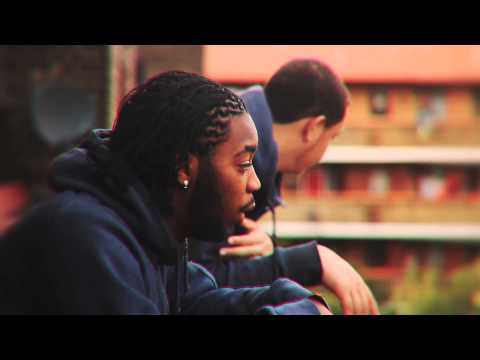 Slitz & LB - Trapped In [@Silent_Slitz @A1_lss @MatthewMKD]