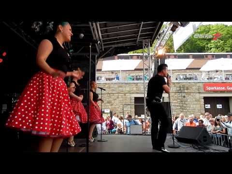 Kemnade in Flammen  das Familienfest am Kemnader See in Bochum / Witten So.24.5.2015